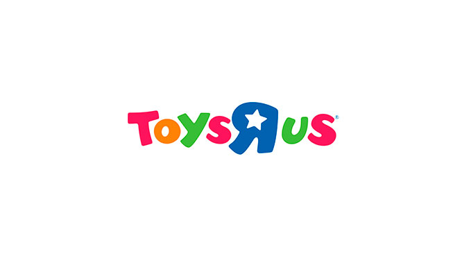 Toys R Us